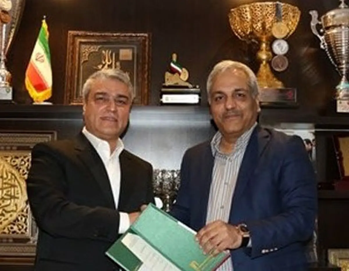 به دنبال استفاده ابزاری از "مهران مدیری" نیستم