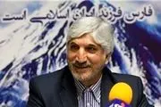استعفای قائم مقام شورای هماهنگی تبلیغات اسلامی