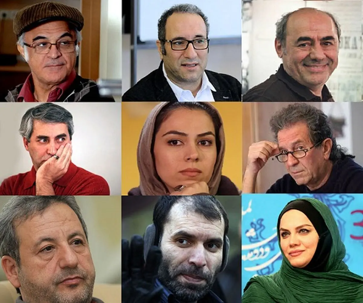 کدام کارگردان ها در جشنواره فجر غایب هستند؟