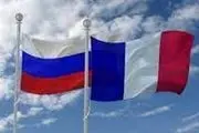 فرانسه تمایلی برای بازگشت به دوره جنگ سرد با روسیه ندارد