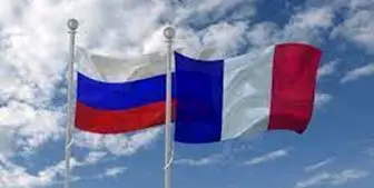 اخراج چند دیپلمات روسی از فرانسه