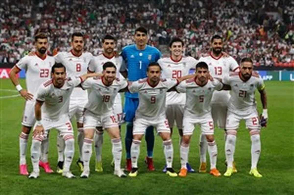 گزینه مورد نظر تیم ملی برانکو نیست