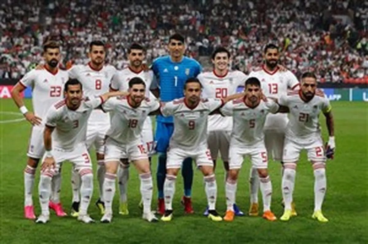 لیست احتمالی ویلموتس برای تیم ملی مشخص شد