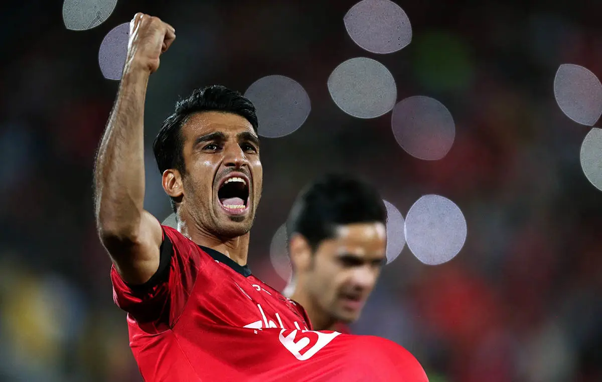 نقشه حسین ماهینی برای روز قهرمانی پرسپولیس