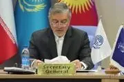 گسترش همکاری کشورهای‌ اکو در دریانوردی
