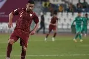 کارهای این پرسپولیسی خجالت آور است/ پرسپولیسی‌ها حتی نمی‌دانند کرونا چیست؟/ پرسپولیس حتی قدرت پیروزی مقال قعرنشین را ندارد