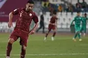 کارهای این پرسپولیسی خجالت آور است/ پرسپولیسی‌ها حتی نمی‌دانند کرونا چیست؟/ پرسپولیس حتی قدرت پیروزی مقال قعرنشین را ندارد