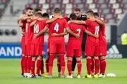 لبنان تیمی همیشه بازنده در خاک ایران