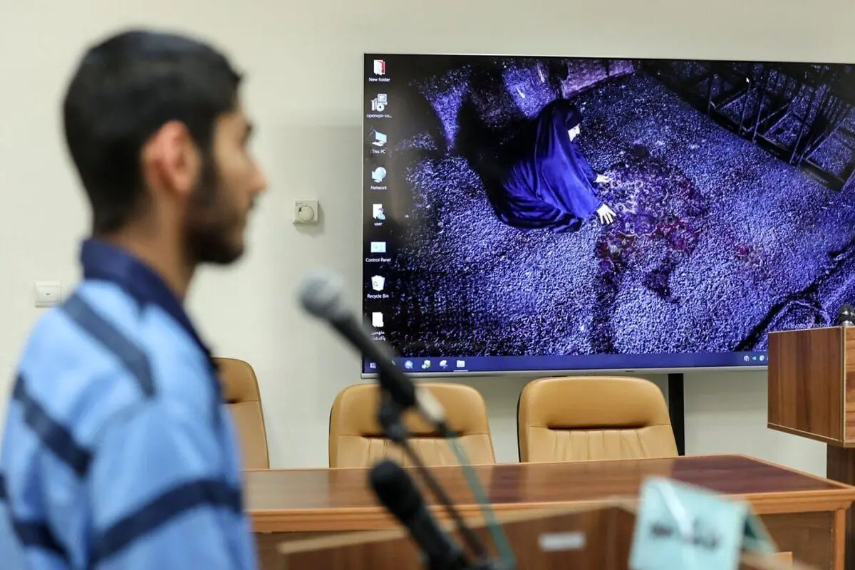 دادگاه اغتشاشگران حمله مرگبار به مسجدسیدالشهدا (ع)
