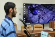 دادگاه اغتشاشگران حمله مرگبار به مسجدسیدالشهدا (ع)
