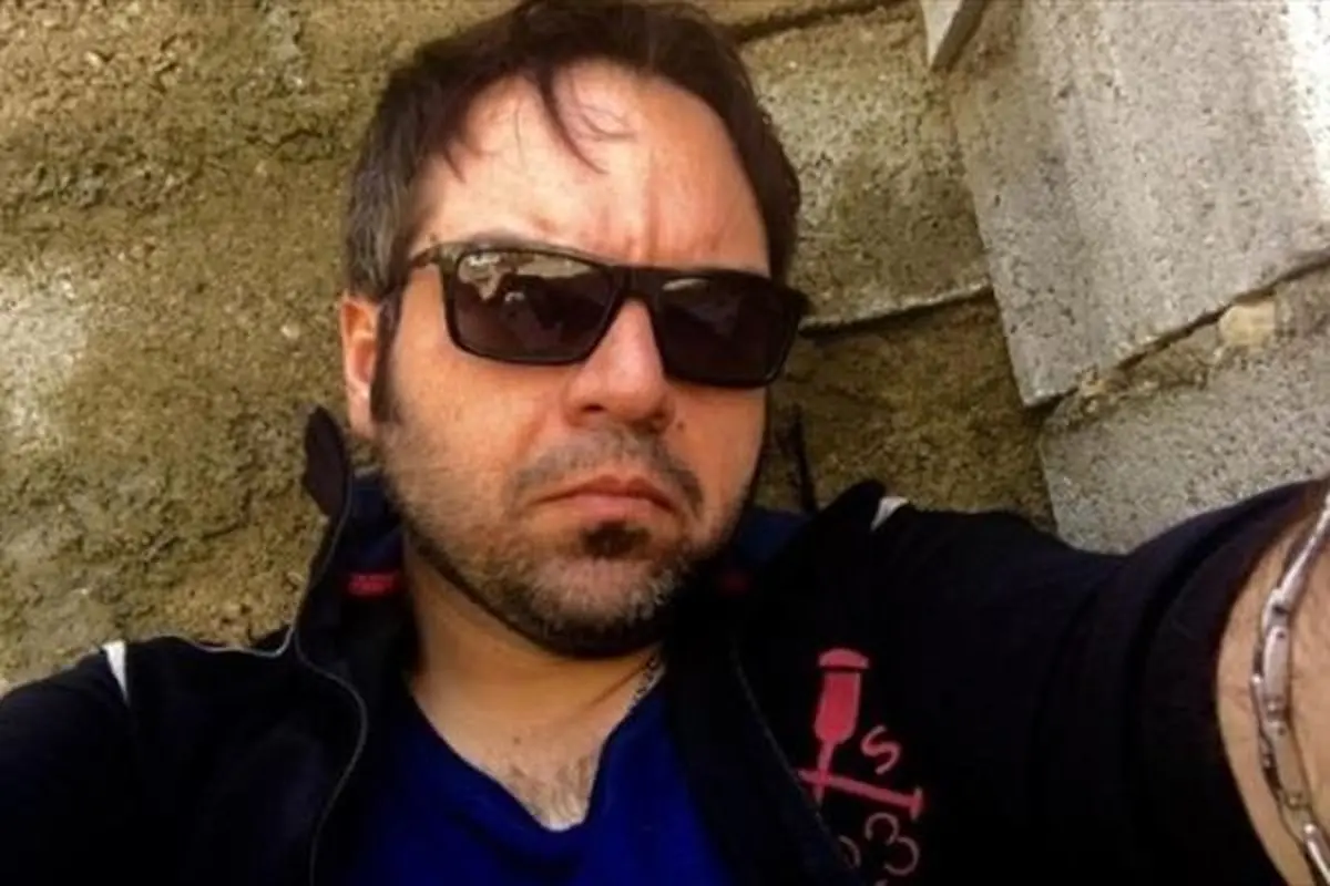 عکسی که آقای بازیگر از خانواده اش منتشر کرد