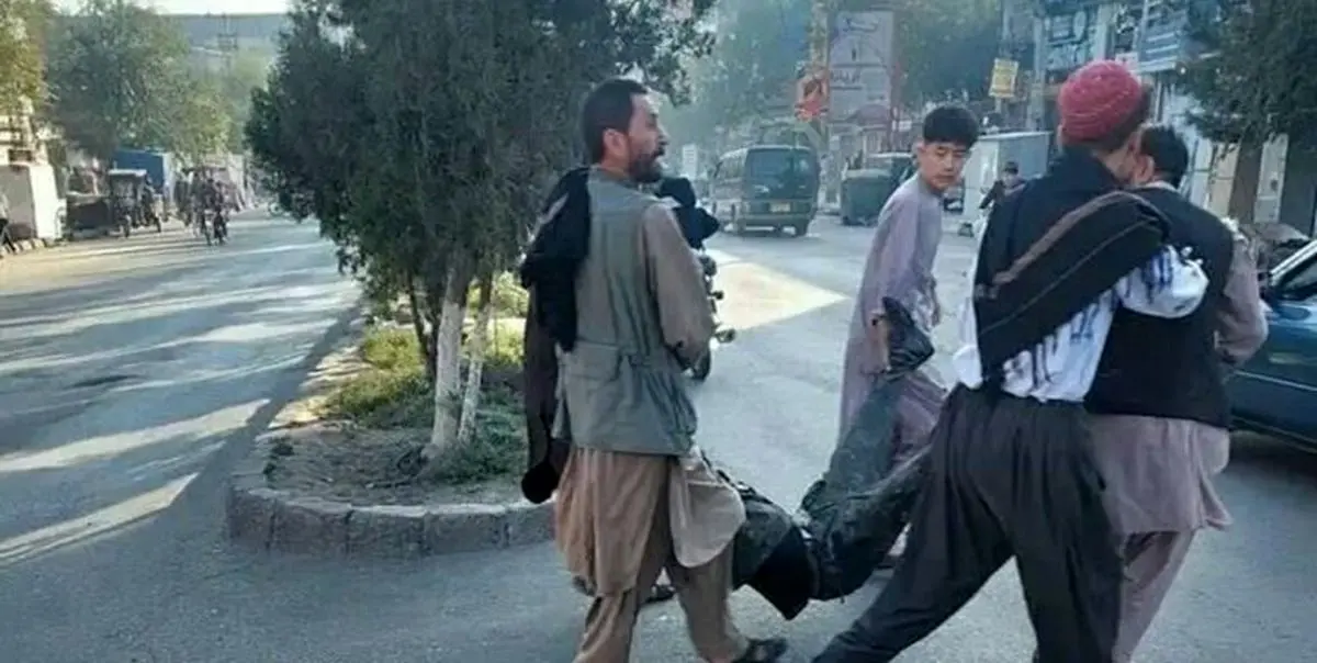 انفجار در یک مرکز آموزشی در غرب کابل با 20 شهید و 35 زخمی