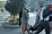 انفجار در یک مرکز آموزشی در غرب کابل با 20 شهید و 35 زخمی 