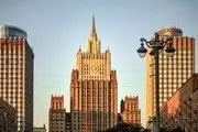 اعتراض روسیه به سوئد بعد از حمله پهپادی به سفارت خود