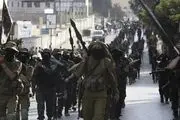 هدف حمله هوایی رژیم صهیونیستی به دمشق مشخص شد