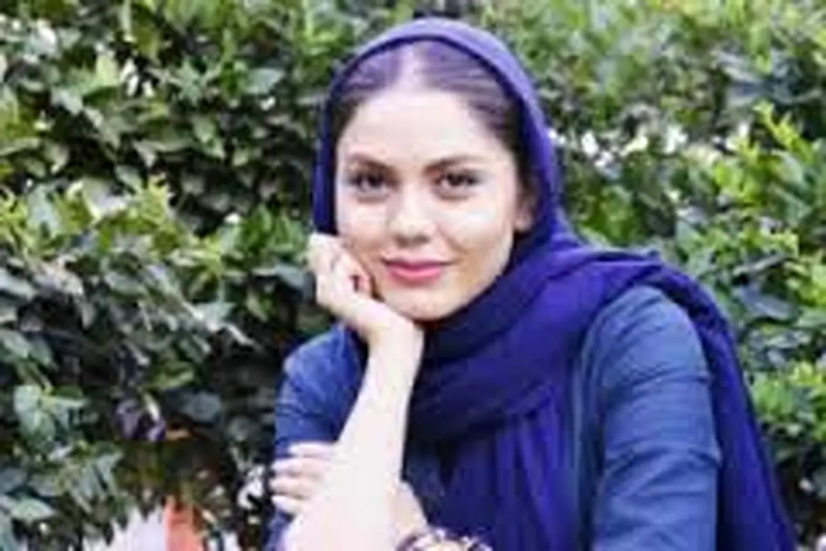 عکس یادگاری خانم بازیگر باسوپراستار کم پیدای سینما