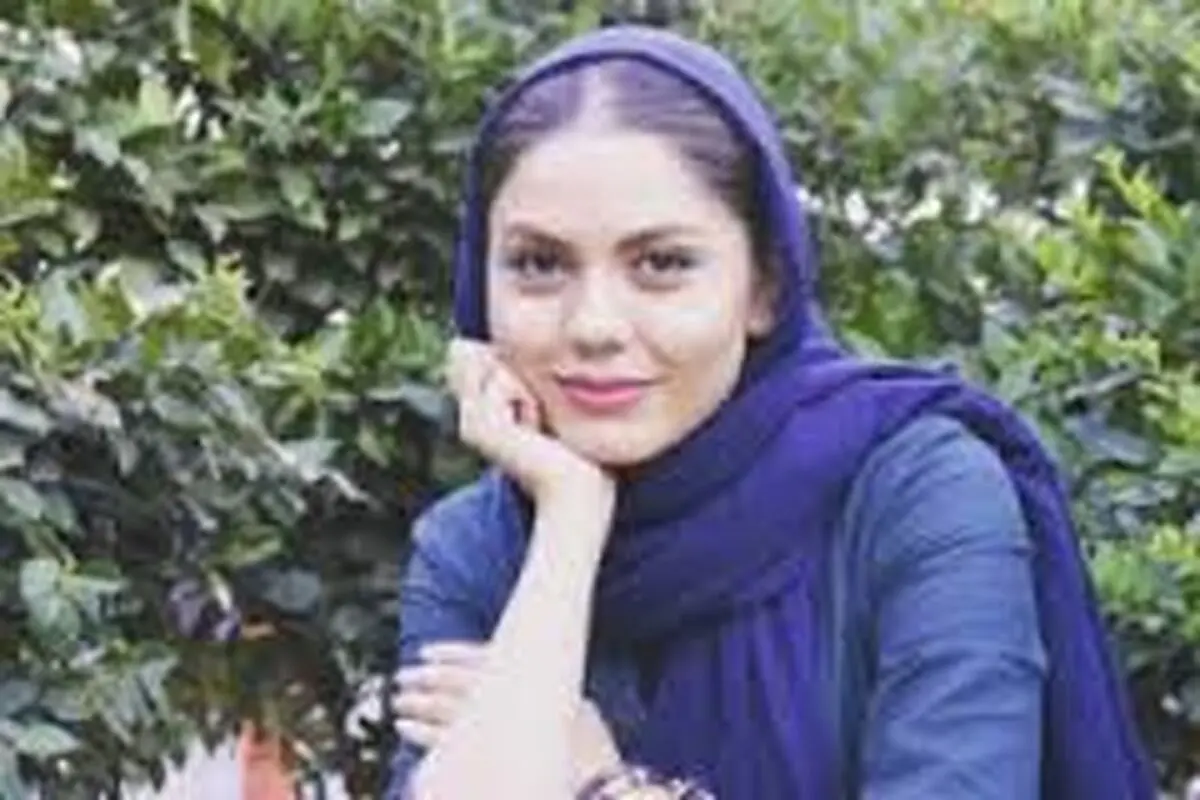 عکس یادگاری خانم بازیگر باسوپراستار کم پیدای سینما