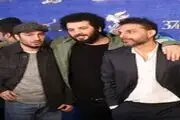 سعید روستایی استعداد تازه «کن» می‌شود
