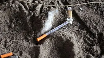 توزیع "مرگ خاکستری" ، ماده مخدر جدید در آمریکا! 