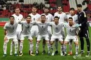 ایران در جام جهانی با چه تیمهایی همگروه می شود؟