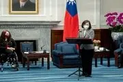 توافق آمریکا با تایوان برای آغاز مذاکرات تجاری