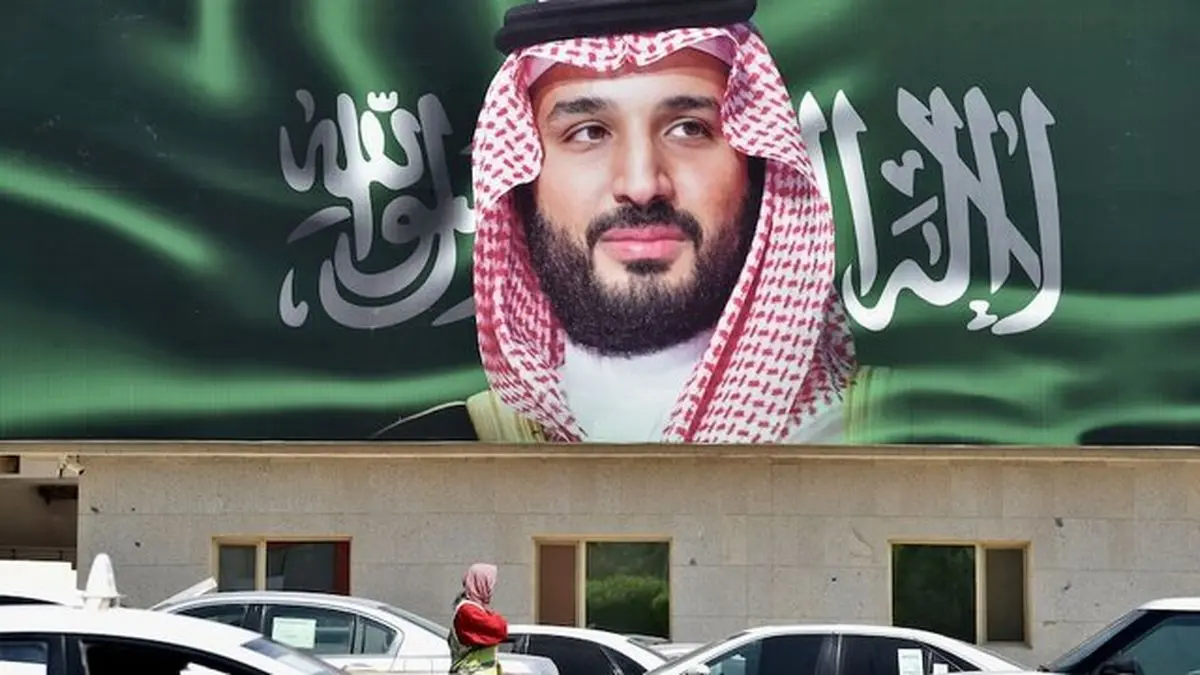 بن‌سلمان چطور به قدرت رسید و چرا اهمیت دارد