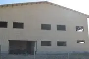 استخر شنای سربیشه ، پروژه ای که 6 ساله شد!