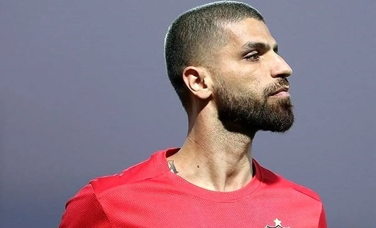 ستاره پرسپولیس در ملوان رونمایی می شود