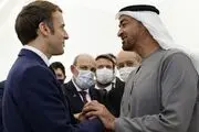 تکاپوی فرانسه برای واردات «گازوئیل» از امارات نتیجه داد