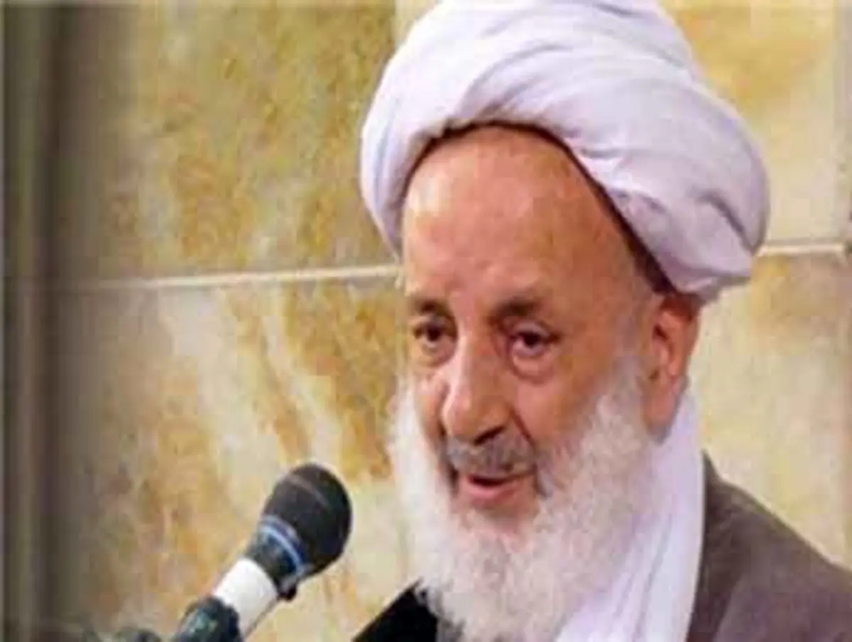 هنگامی که نماز اول وقت نفرین میکند!