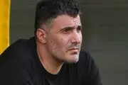 توصیه رضا نورمحمدی به پرسپولیس برای تقویت خط دفاع