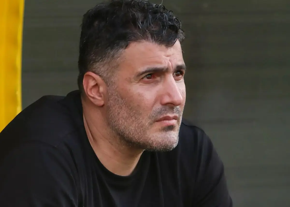 توصیه رضا نورمحمدی به پرسپولیس برای تقویت خط دفاع