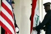 عراق از سرگیری مذاکرات راهبردی با آمریکا را خواستار شد
