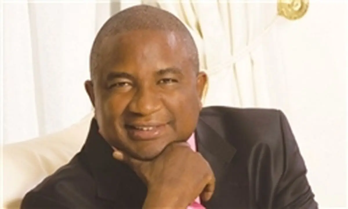 تمام آرای قاره آفریقا به شیخ‌سلمان رسید