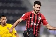 السد فینالیست شد