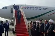 چه کسانی قالیباف را در جاکارتا همراهی می کنند؟×عکس