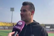 انتقاد تند سرمربی شهرداری نوشهر از بازیکنان