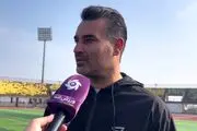 انتقاد تند سرمربی شهرداری نوشهر از بازیکنان