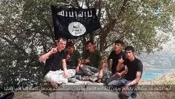 داعش ویدئوی بیعت عاملان قتل گردشگران خارجی را منتشر کرد