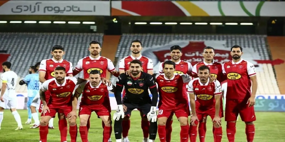پرسپولیسی ها پولدار شدند