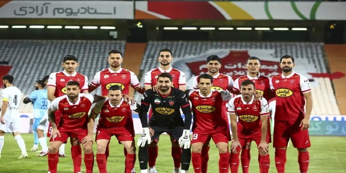 پرسپولیسی ها پولدار شدند
