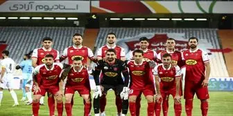 پرسپولیسی ها پولدار شدند
