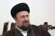 واکنش سید حسن خمینی به ادعای هوش مصنوعی بودن حماسه 22 دی 1404