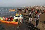 به غلط افتادن عاملان هتک حرمت در شمال +فیلم