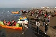 به غلط افتادن عاملان هتک حرمت در شمال +فیلم