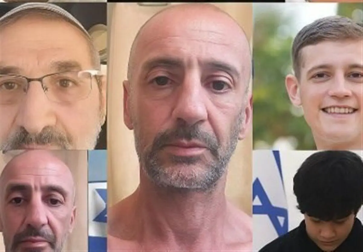 ده‌ها اسرائیلی در حال جاسوسی برای ایران هستند