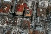 تلفات زلزله در ترکیه به ۲۵ هزار نفر نزدیک شد
