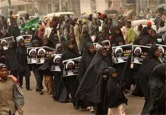 رد پای آل سعود در جنایات علیه شیعیان نیجریه