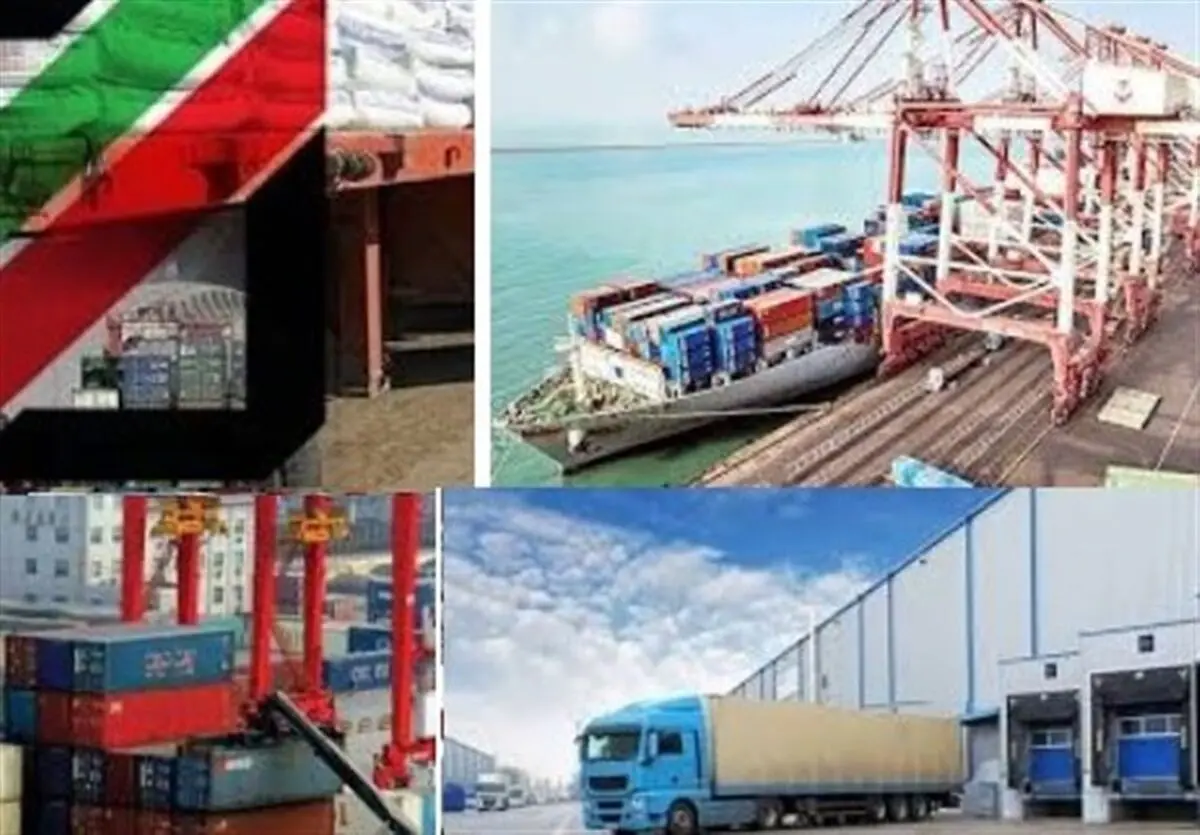 تشر رئیس جمهور به صادرکنندگان سودجو