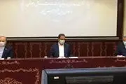 جهانگیری یار و یاور جدی جامعه ورزش و جوانان است